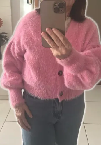 Cardigan Farm pelinho