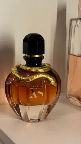 Pure Xs Feminino Eau de Parfum 80 ml