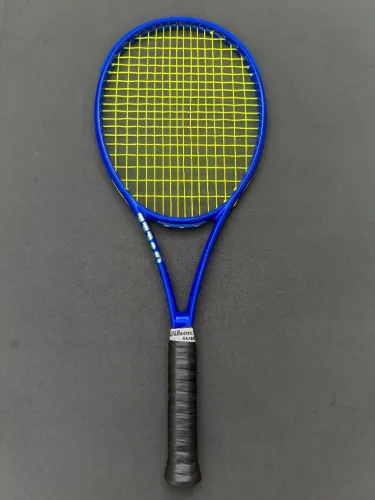 Raquete Wilson Ultra 99 Pro V5