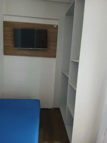 Quarto para moças ou senhoras