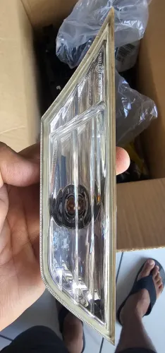 Luz posição Civic G10 lado direito