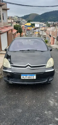 Citroen Xsara Picasso Exclus. 1.6/ 1.6 Flex 16V 2009