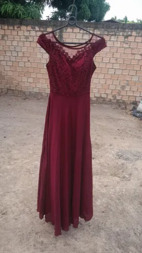 Vestido festa ou formatura