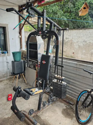 Máquina 