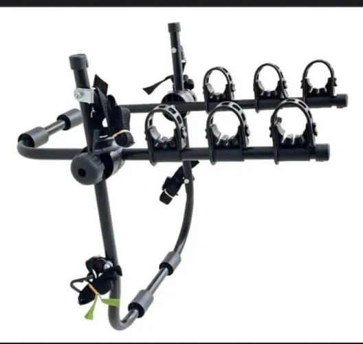 Suporte Transbike