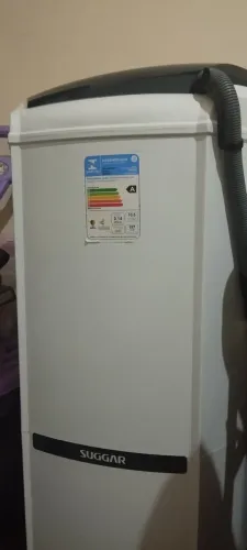 Tanquinho Suggar 10kg