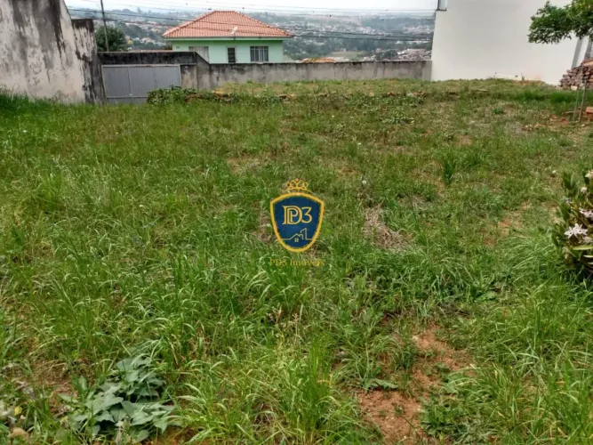 Terreno para venda, Olarias, Ponta Grossa
