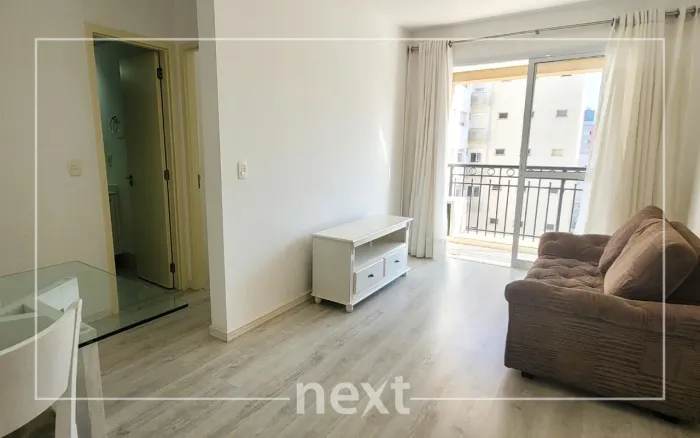 apartamento - Cambuí - Campinas