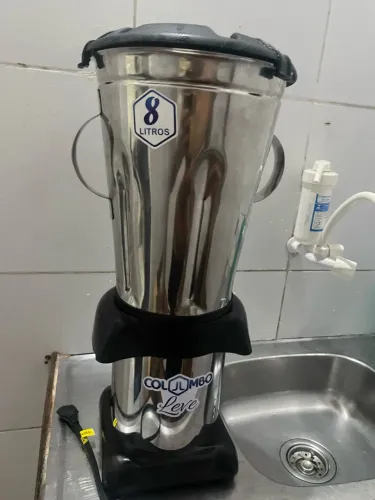 Liquidificador industrial