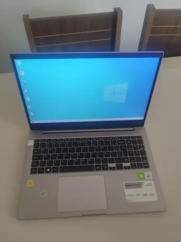 Notebook Samsung