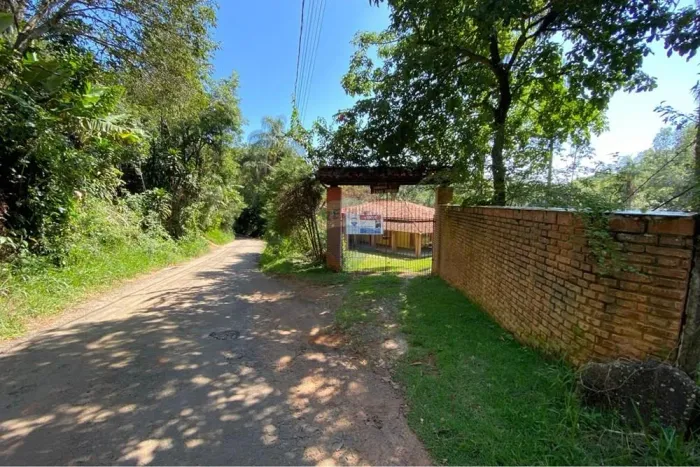 Chácara Campo novo próximo do centro