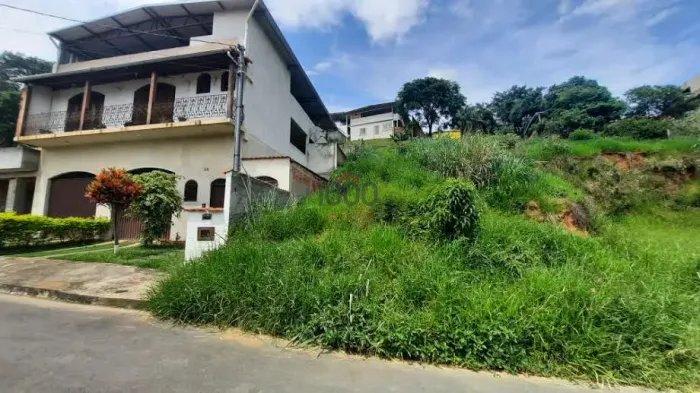 Lote / Terreno - Santa Cruz