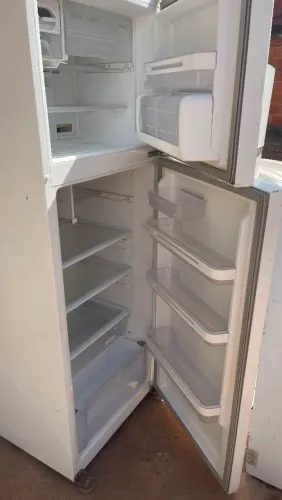 Geladeira df52