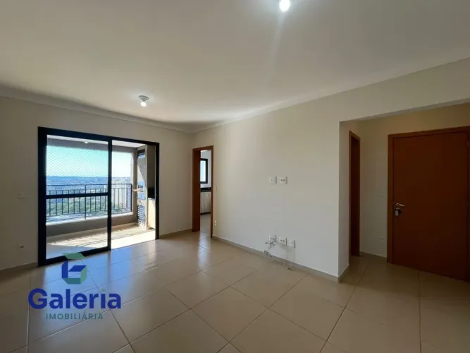 Apartamento com 3 quartos para alugar, 90m² - Nova Aliança