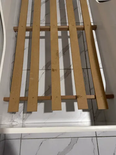 Mini cama infantil