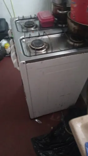 Fogão 4 bocas usado