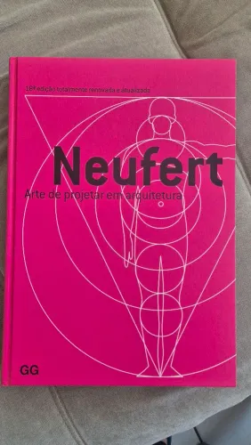 Neufert - A arte de projetar