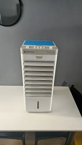 Climatizador de ar