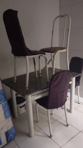 Desapego rapido 