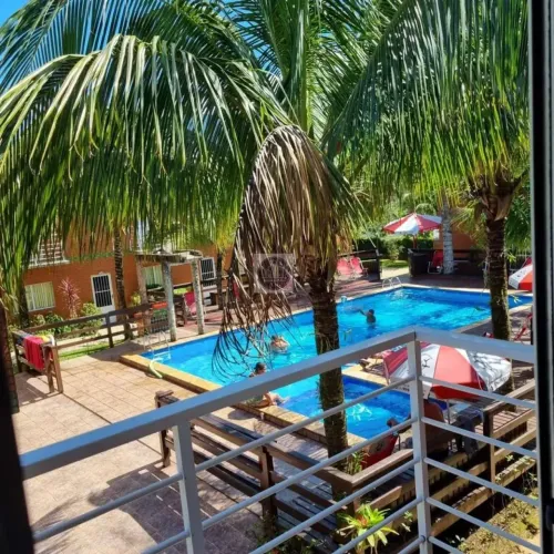 Pousada para Venda em Bertioga, Morada da Praia, 48 dormitórios, 48 suítes, 72 banheiros,