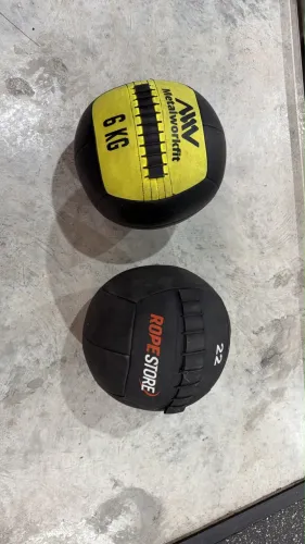 Crossfit