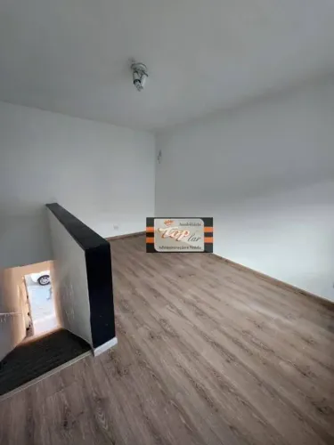 Casa para alugar, 65 m² por R$ 2.081,00/mês - Jardim Santa Mônica - São Paulo/SP