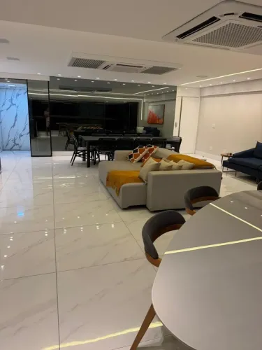 Boa Viagem | 185m | 2 suites | 3 vagas