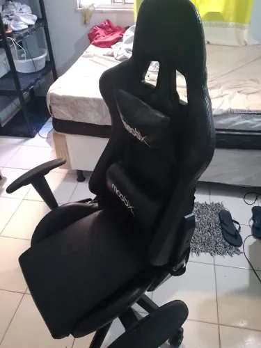Cadeira Gamer MoobX