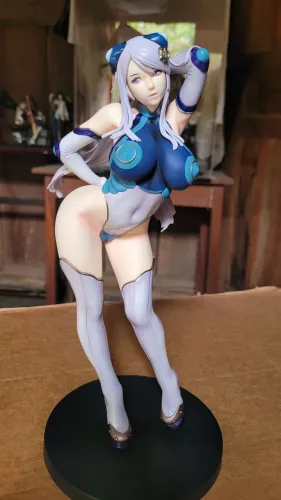 DominancE dragon toy 