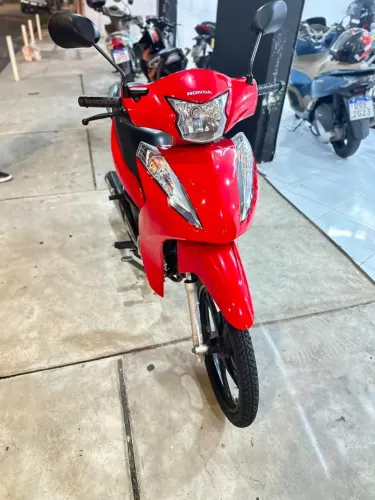 HONDA BIZ EX 125, 2024!