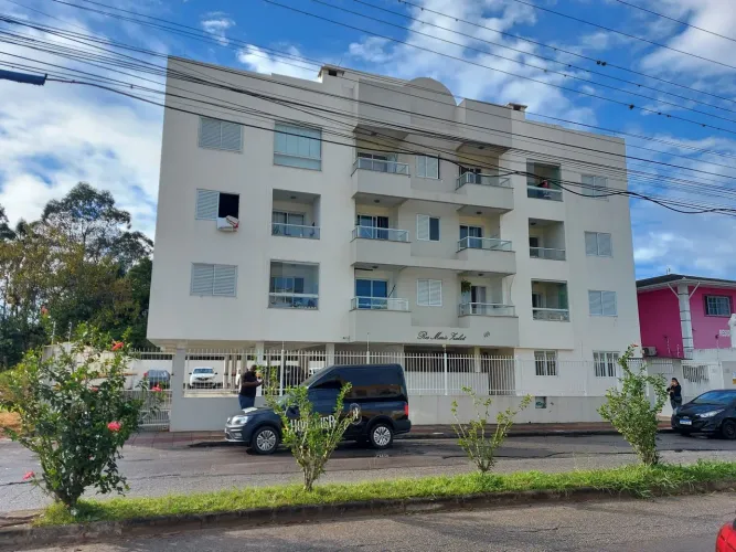 Apartamento 2 dormts no Sertão do Maruim