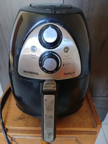 Air Fryer Mondial 3,2 L