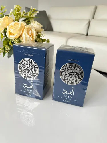 Perfume Árabe Assad original