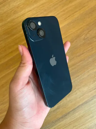 iPhone 13 semi novo