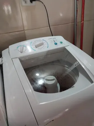 Maquina de Lavar Roupa Electrolux 9kg