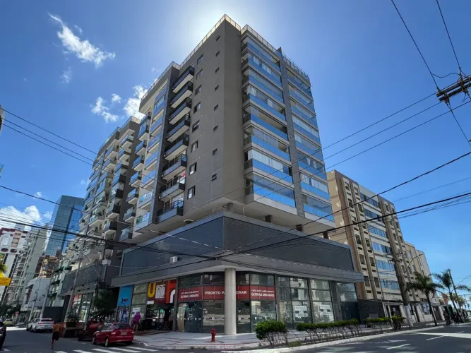 Apartamento em Praia da Costa - Vila Velha