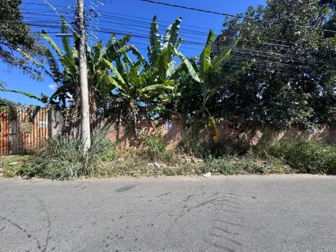 Lote localizado no bairro jardim da Gloria em Vespasiano