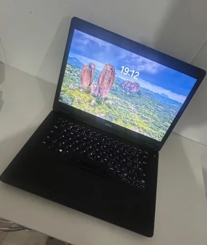 Notebook Dell Latitude 5480 I5 6300u 8gb RAM 256gb SSD
