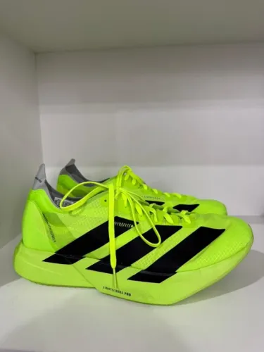 Tênis Adidas Adizero pro 4 38 ao 43