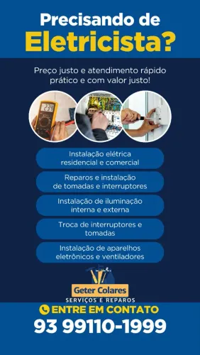 Sérvios de manutenção  prefial