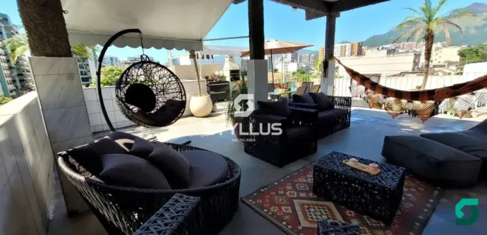Todos os Santos | Casa 5 quartos, sendo 2 suites