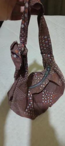 Bolsa Xadrez KIPLING