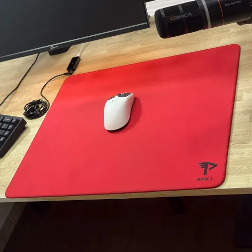 Mousepad Mark1