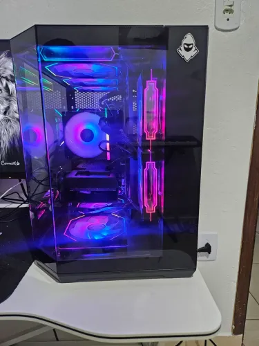 Pc gamer potente 