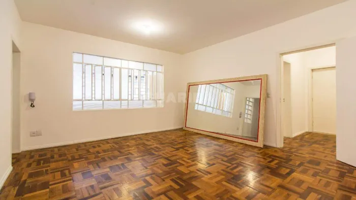 Apartamento de 1 dormitório no Bom Fim, próximo à Redenção!
