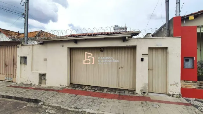 Casa para aluguel, 2 quartos, Padre Eustáquio - Belo Horizonte/MG