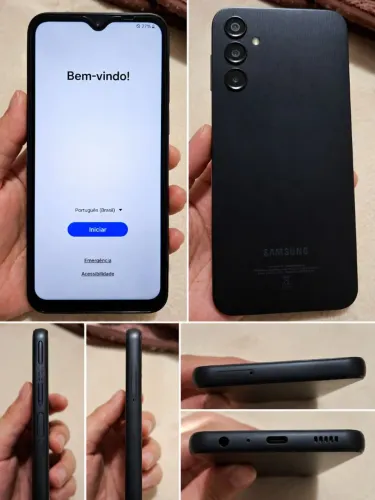 Samsung A14