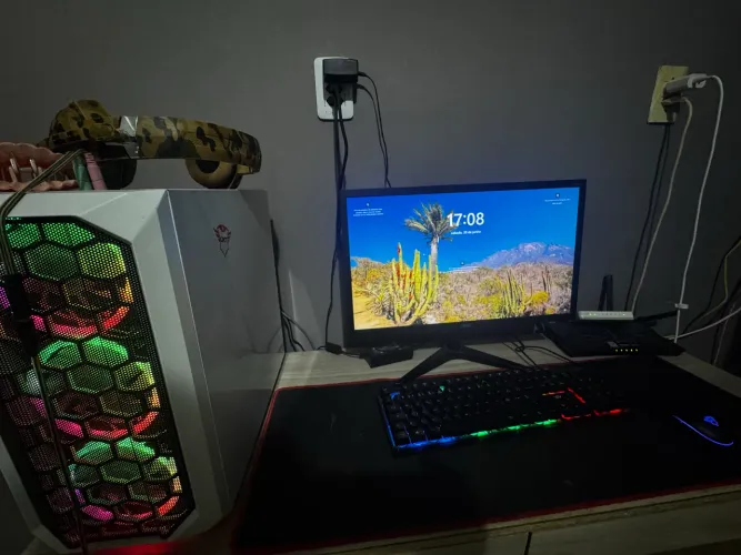 PC GAMER