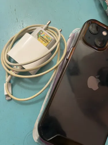 Iphone 13 Único Dono