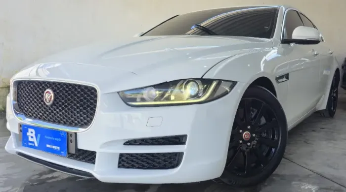 Jaguar XE 2.0 Turbocharged Pure 240cv Aut. 2016